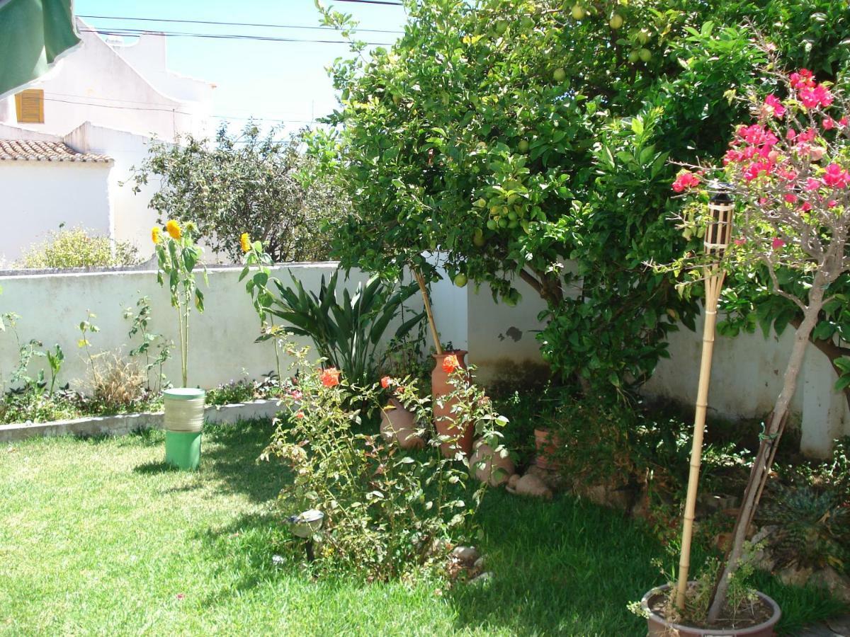 Lemon Tree Relaxing Guesthouse Lagos Luaran gambar