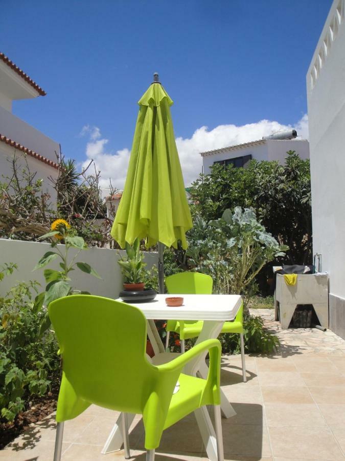 Lemon Tree Relaxing Guesthouse Lagos Luaran gambar